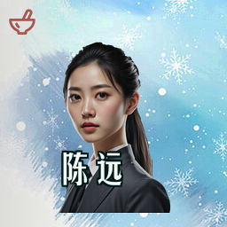 陈远