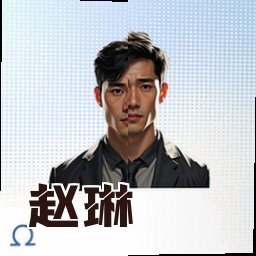 赵琳